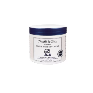 Noodle and Boo The Best Diaper Rash Ointment 283ml