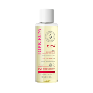 Topicrem CICA Concentrated Oil stretch marks and scars 100ml