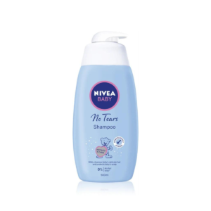 Nivea baby shampoo  500ml