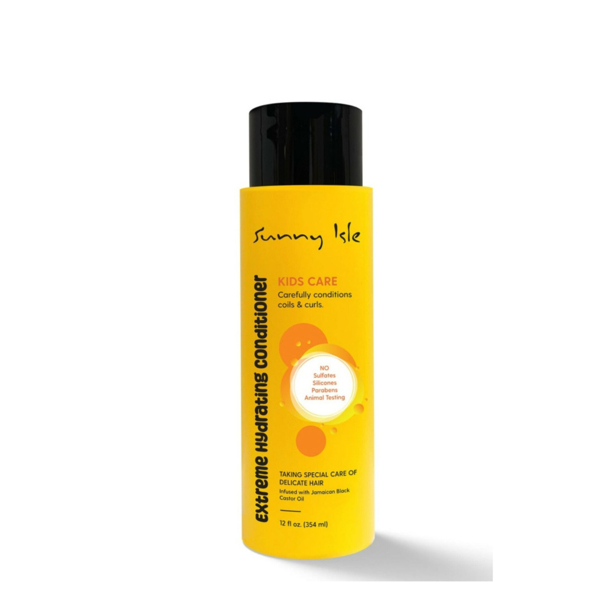 Sunny Isle Kids Extreme Hydrating Conditioner