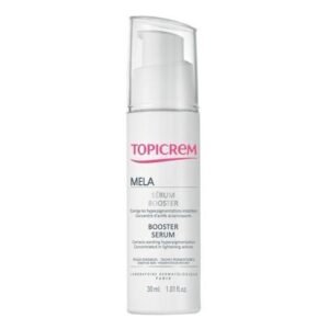 Topicrem MELA SERUM BOOSTER 30ml