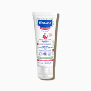 Mustela Soothing Moisturizing Lotion 200ml