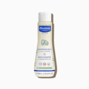 Mustela Gentle Shampoo