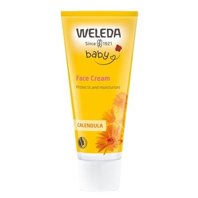 Weleda Calendula Face Cream 50ml