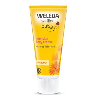 Weleda 
Intensive Body Cream 75ml