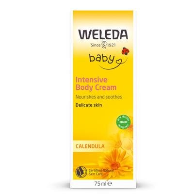 Weleda 
Intensive Body Cream 75ml - Image 2
