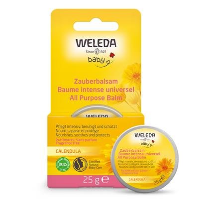 Weleda All Purpose Balm 25g - Image 2