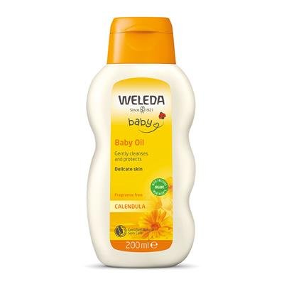 Weleda Calendula Oil 200ml