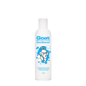 Goat Moisturising Conditioner 300ml