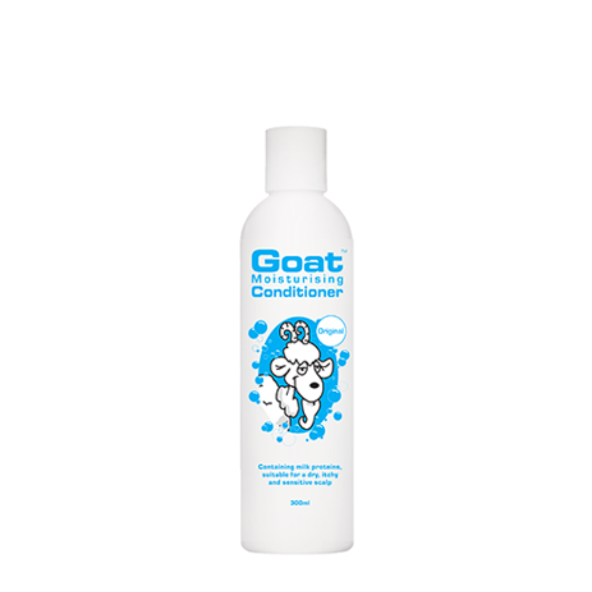 Goat Moisturising Conditioner 300ml