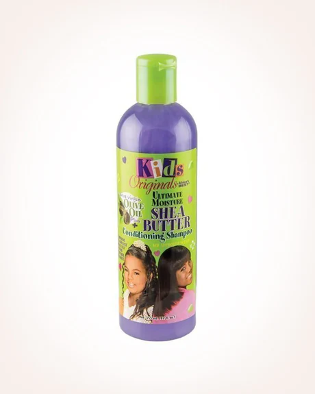 Kids Original Shear Butter Conditioning Shampoo