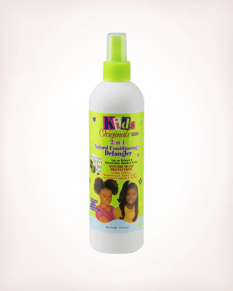 Kids Original 2 in 1 Natural Conditioning Detangler