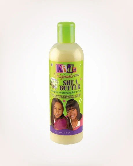 Kids Original Shear Butter Detangling Lotion