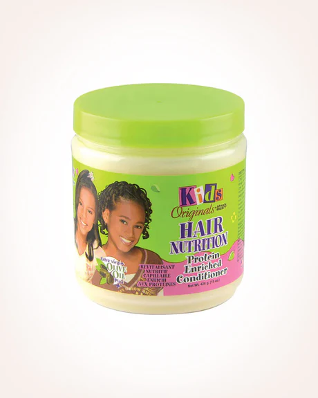 Kids Original Hair Nutrition