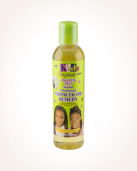 Kids Original Protein Plus Growth Remedy