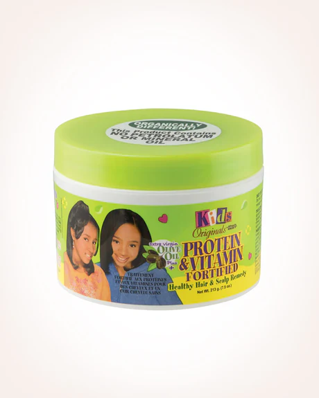 Kids Original Protein & Vitamin Scalp Remedy