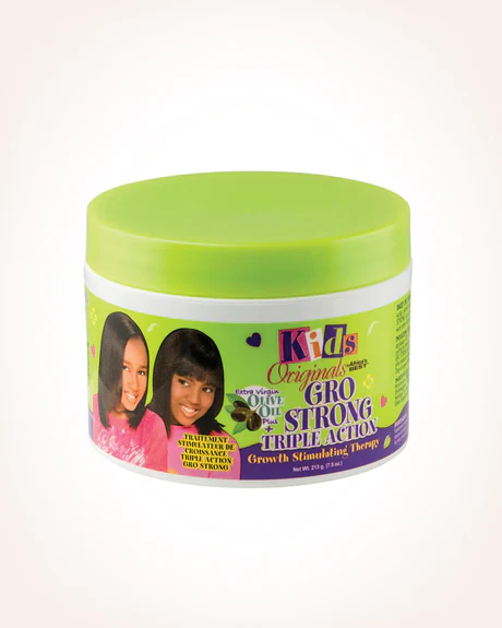 Kids Original GRO Strong Growth Stimulating Therapy