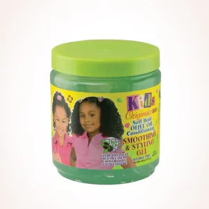 Kids Original Smooth & Styling Gel