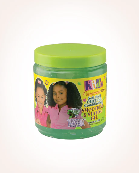 Kids Original Smooth & Styling Gel
