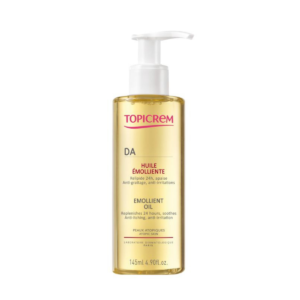 Topicrem DA Emollient Oil 145ml