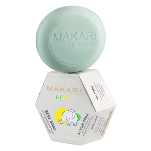 Makari Bebe Soap 160ml