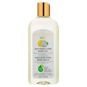 Makari Bebe Oil 250ml