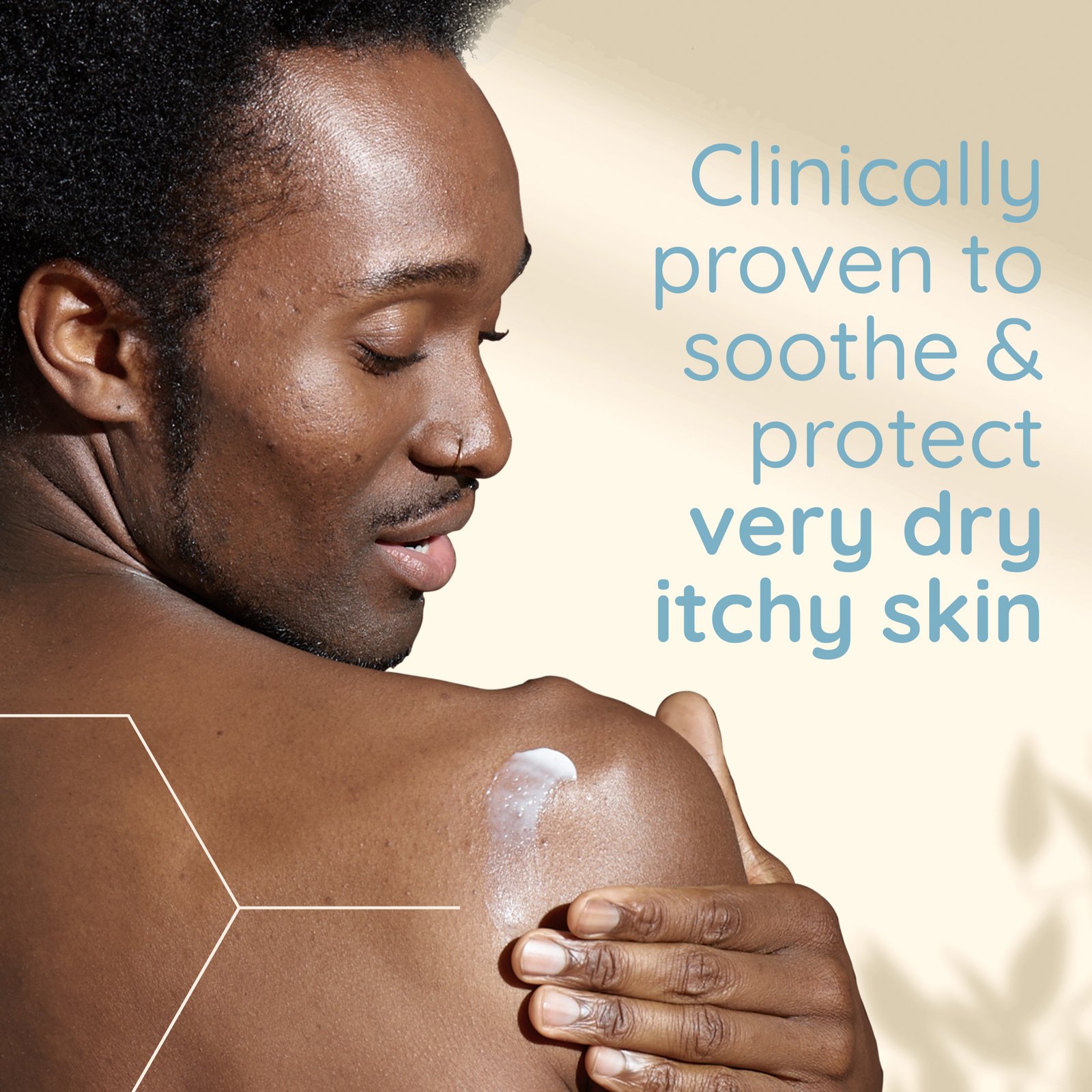 Aveeno Dermexa Daily Emollient Cream 200ml - Image 2