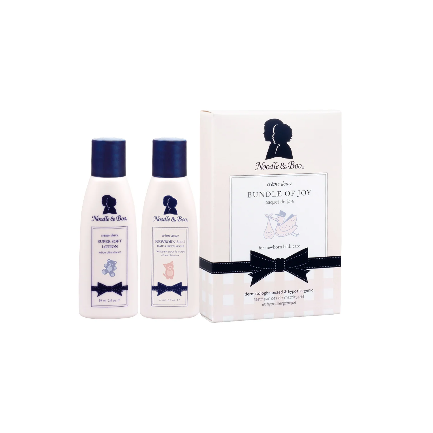 Noodle and Boo Bundle of Joy 20ml