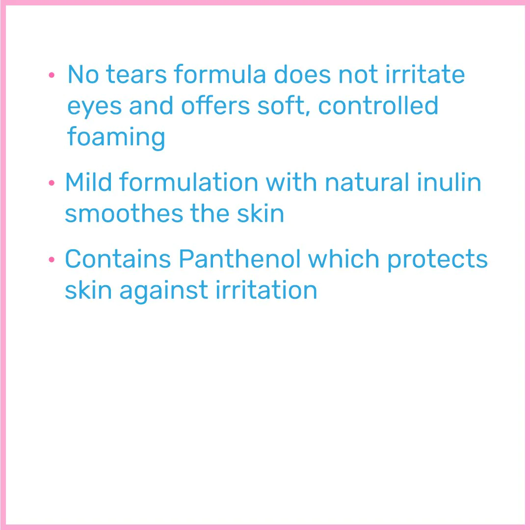 Sebamed Baby Cleansing soap 100g - Image 3