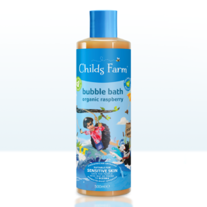 Childs Farm Bubble Bath Raspberry