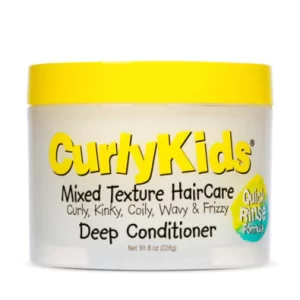 CurlyKids Deep Conditioner