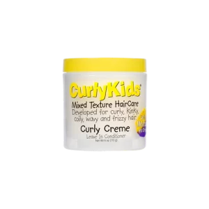 CurlyKids Curly Crème