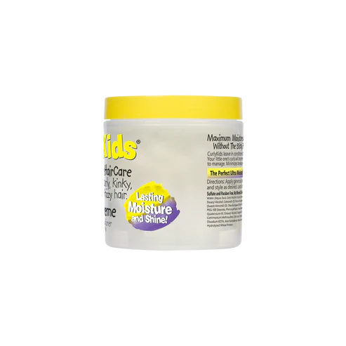 CurlyKids Curly Crème - Image 2