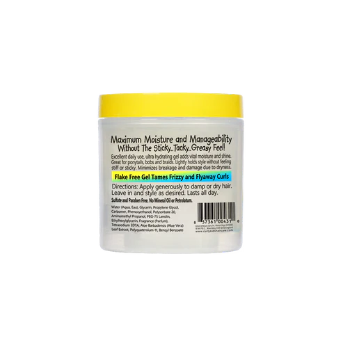 Curlykids Curly Gel - Image 3