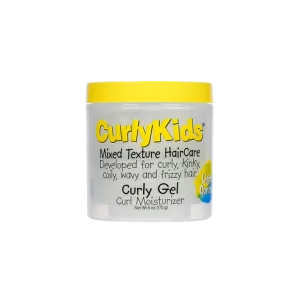 Curlykids Curly Gel