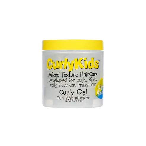 Curlykids Curly Gel