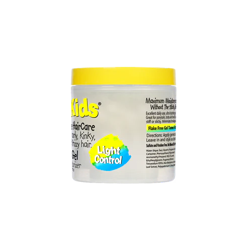 Curlykids Curly Gel - Image 2