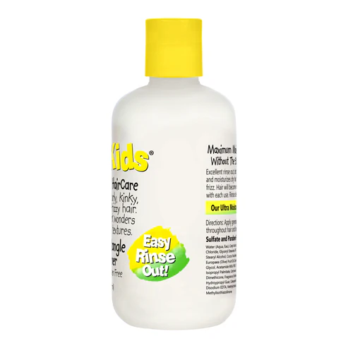 CurlyKids Super Detangler Conditioner - Image 2