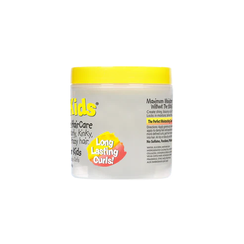 Curlykids Custard for Kids - Image 3