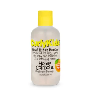 Curlykids Honey Combout Moisturizing Detangler