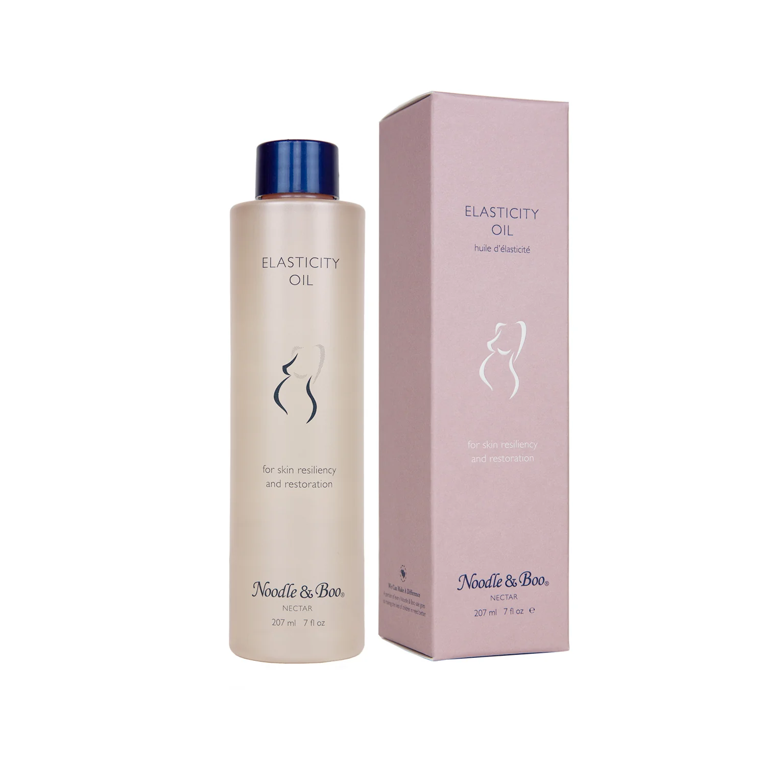 Noodle and Boo Elasticity Oil 207ml