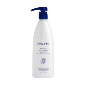 Noodle and Boo Super Soft Lotion