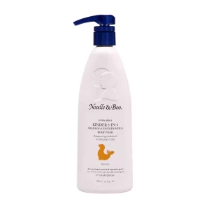 Noodle and Boo Kinder 3 in 1 Shampoo, Conditioner & Body Wash 473ml