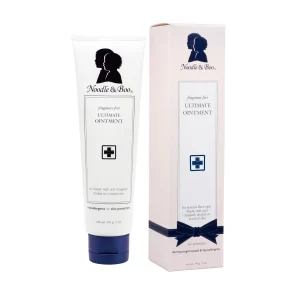 Noodle and Boo Ultimate Ointment