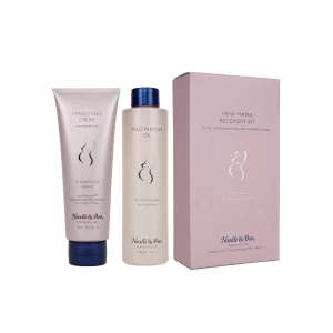 Noodle and Boo New Mama Recovery Kit (Poil/Pcream) 343ml