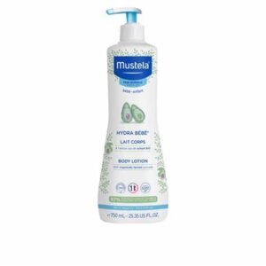 Mustela Hydra bebe Body Lotion