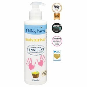 Childs Farm Grapefruit and Organic Tea Tree Moisturiser