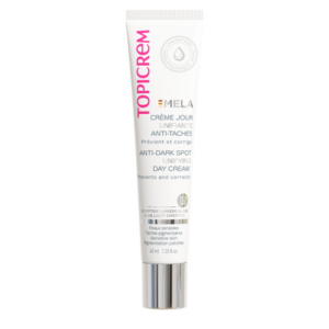 Topicrem MELA Anti dark spot Day cream 40ml