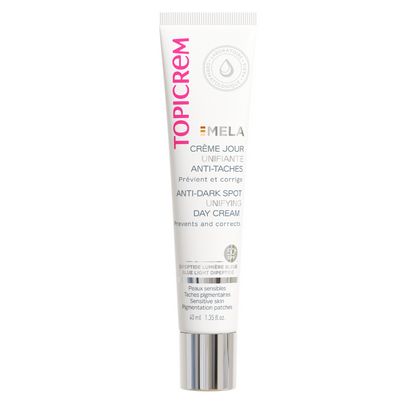 Topicrem MELA Anti dark spot Day cream 40ml