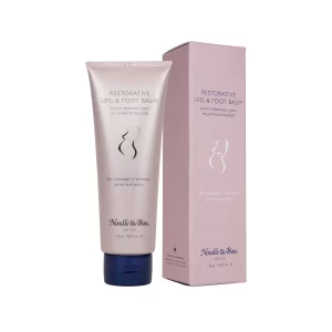 Noodle and Boo Restorative Leg & Foot Balm 136ml